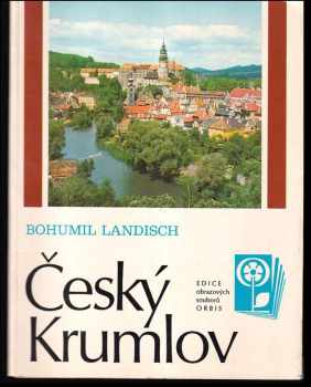 Český Krumlov