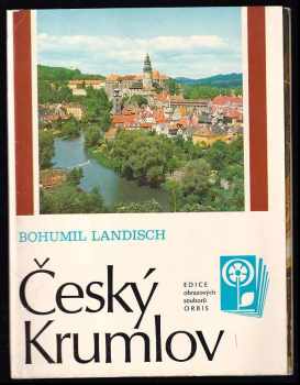 Český Krumlov