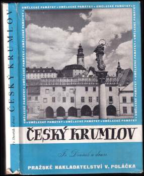 Český Krumlov