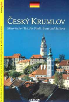 Český Krumlov