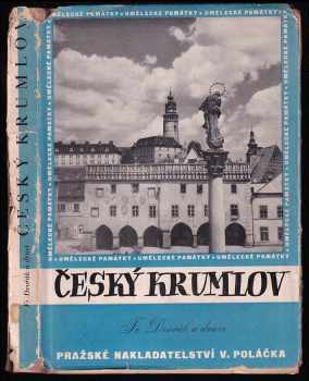 muž setkání Český Krumlov