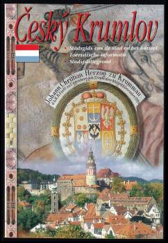 Český Krumlov