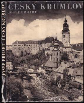 Český Krumlov