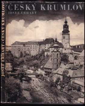 Český Krumlov