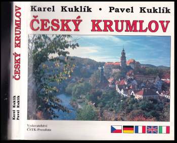 Český Krumlov