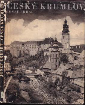 Ladislav Stehlík: Český Krumlov
