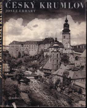 Český Krumlov