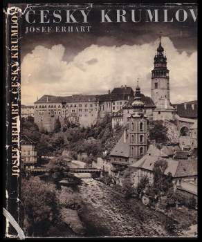Ladislav Stehlík: Český Krumlov