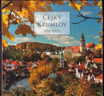 Český Krumlov