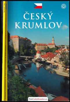 Český Krumlov