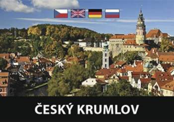 Český Krumlov