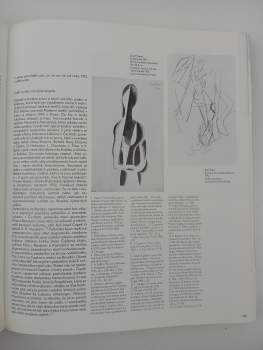 Český kubismus 1909-1925