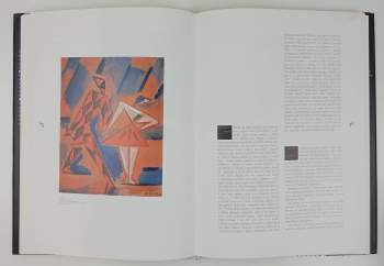 Vojtěch Lahoda: Český kubismus