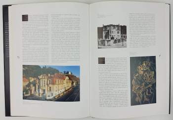 Vojtěch Lahoda: Český kubismus