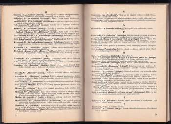 Josef Bittermann: Český kuchařský lexikon