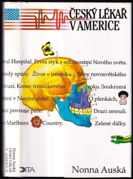 Český lékař v Americe