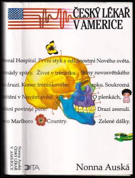 Český lékař v Americe