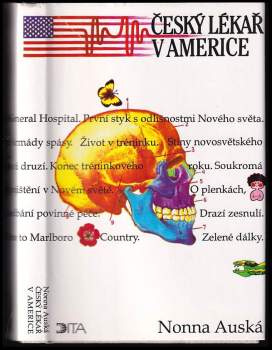 Český lékař v Americe