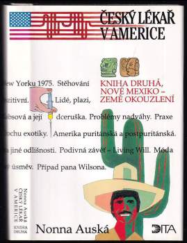 Český lékař v Americe