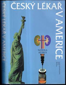 Český lékař v Americe