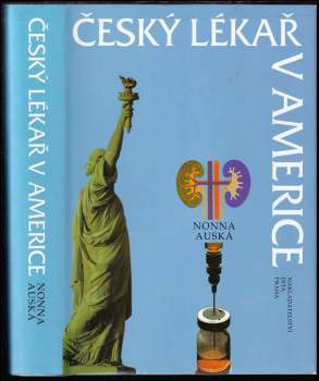 Český lékař v Americe