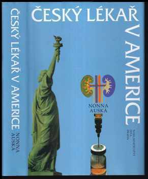 Český lékař v Americe