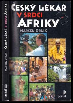 Český lékař v srdci Afriky