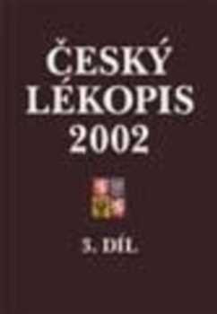 Český lékopis 2002 (ČL 2002)
