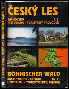 Zdeněk Procházka: Český les