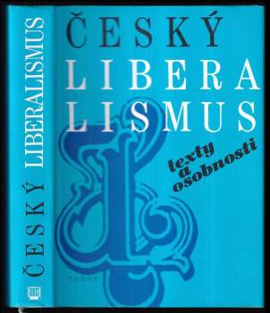Český liberalismus