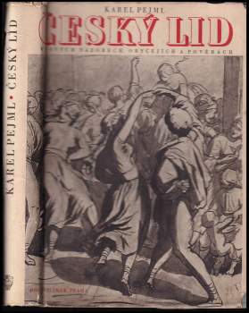 Karel Pejml: Český lid