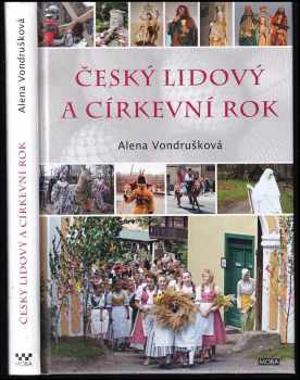 Český lidový a církevní rok