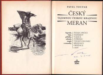 Pavel Toufar: Český Meran