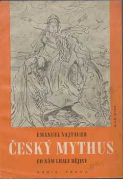 Český mythus