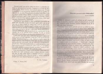 Emanuel Vajtauer: Český mythus