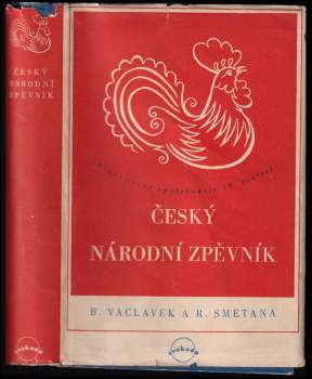 Český národní zpěvník
