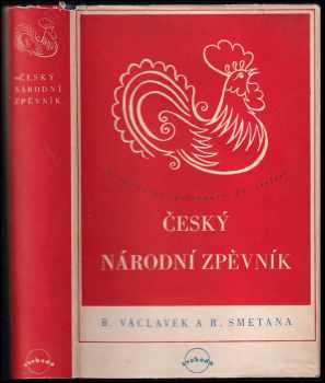 Český národní zpěvník