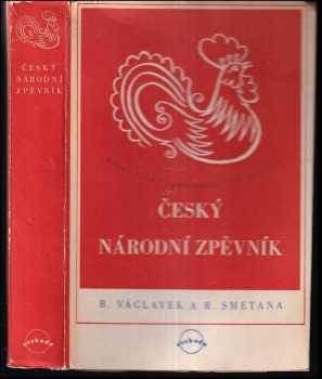 Český národní zpěvník