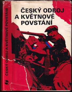 Český odboj a květnové povstání