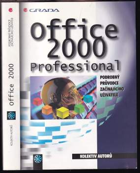 Český Office 2000 Professional