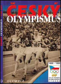 Hana Havránková: Český olympismus