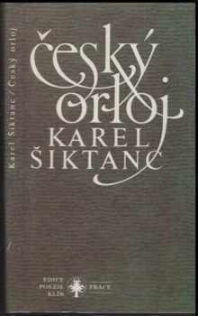 Karel Šiktanc: Český orloj : 1971-1973