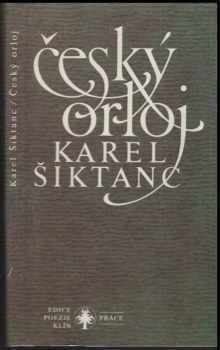 Karel Šiktanc: Český orloj