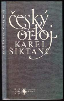 Karel Šiktanc: Český orloj