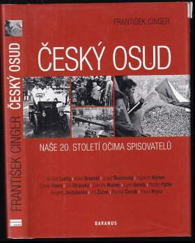 František Cinger: Český osud