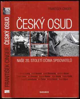 František Cinger: Český osud