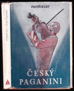 Český Paganini