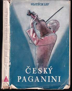 Český Paganini