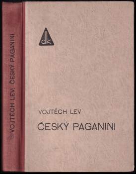 Český Paganini