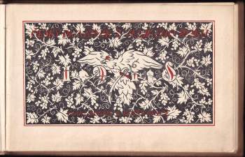 Český památník z velikého roku